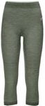 ORTOVOX 230 Competition Shorts W, 85852, Arctic Grey, XS