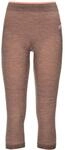 ORTOVOX 230 Competition Short Pants W, 85852, Bloom, XS