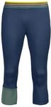 ORTOVOX Fleece Light Short Short M, 87101, Deep Ocean, XL