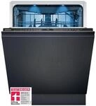 Siemens SN87TX00CE, Stiftung Warentest Testsieger*, iQ700, Geschirrsp&uuml;ler