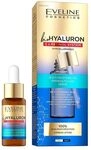 Eveline Cosmetics Biohyaluron 3xRetinol System - Intensives Veganes Anti-Aging...