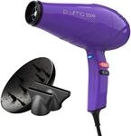 GA.MA Italy Professional, Pluma 5500 Endurance Ion Hairdryer, Profi-Haartrockner mit