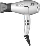 Parlux Digitalyon silber