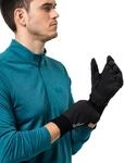 Jack Wolfskin Supersonic XT Glove, Black, XS