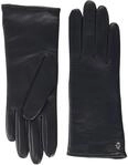 Roeckl Damen Hamburg Handschuhe, Classic Navy, 7