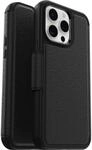 OtterBox Strada H&uuml;lle f&uuml;r iPhone 15 Pro Max f&uuml;r MagSafe, sto&szlig;fest,