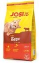JosiCat Tasty Beef (1 x 1,9 kg) | Adult | Premium Trockenfutter f&uuml;r Katzen | mit