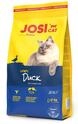 JosiCat Crispy Duck (1 x 1,9 kg) | Adult | Premium Trockenfutter f&uuml;r Katzen | mit