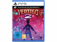 Vertigo 2 (PS VR2) - PS5