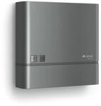 Steinel D&auml;mmerungssensor NightmatIQ Plus Connect, smarter D&auml;mmerungsschalter, 1000