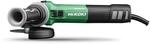HiKOKI Winkelschleifer G13VE2WQZ (1320W, 10.000 1/min Drehzahl, Scheiben-&oslash;: 125mm,