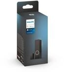 Philips Hue Secure Smart Kontaktsensor, schwarz, f&uuml;r T&uuml;ren und Fenster,