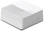 TP-Link Tapo H200 Smart IoT Hub, bis zu 64 Schalter & Sensoren oder Tasten + 4