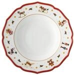 Teller tief 23 cm Happy Wintertime 23,00 CM
