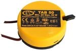 EVN TAB50 A++ to A, Netzteil, Metall, 10 W, Integriert, grau, 35 x 35 x 25 cm
