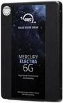 OWC - 2,0 TB Mercury Electra 6G - 2.5-inch 7mm SATA 6Gb/s Solid-State Drive