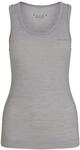 FALKE Damen Baselayer-Shirt Wool-Tech Light W S/l Sh Wolle Funktionsmaterial
