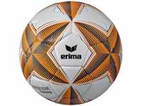 Erima Unisex – Erwachsene SENZOR-Star Training Fußball, New Navy/orange, 5