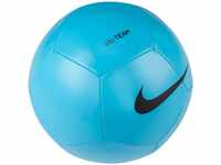 Nike DH9796-410 NK Pitch Team - SP21 Recreational Soccer Ball Unisex Adult Blue