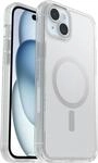 OtterBox Symmetry Clear f&uuml;r MagSafe transparente H&uuml;lle f&uuml;r iPhone 15 Plus/iPhone