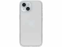 OtterBox Symmetry Clear Hülle für iPhone 15 / iPhone 14 / iPhone 13,...