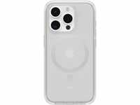 OtterBox Symmetry Clear für MagSafe transparente Hülle für iPhone 15 Pro,