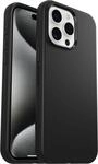 OtterBox Symmetry H&uuml;lle f&uuml;r iPhone 15 Pro Max, sturzsicher, sch&uuml;tzende d&uuml;nne