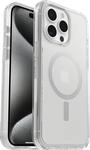 OtterBox Symmetry Clear f&uuml;r MagSafe transparente H&uuml;lle f&uuml;r iPhone 15 Pro Max,