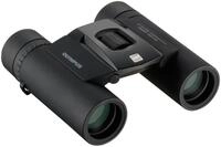 Olympus 10x25 WP II schwarz