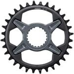 SHIMANO Plato 32D SLX-SM-CRM75 FC-M7100-1
