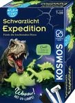 KOSMOS Fun Science Schwarzlicht-Expedition, Ausgrabungsset |...