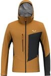 Salewa Sella 3L Ptx Jacket M, Golden Brown/0910, XXL