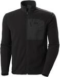 Helly Hansen Herren Daybreaker Block Jacke, Schwarz, XL