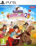 Horse Club Adventures 2: Hazelwood Stories (PS5)