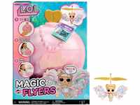 LOL Surprise Magic Flyers - Sky Starling - Handgesteuerte fliegende Puppe -