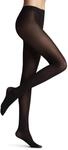FALKE Damen Strumpfhose Matt Deluxe 30 DEN W Ti transparent einfarbig 1 St&uuml;ck,