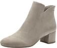 Tamaris Stiefelette Textil normal