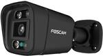 Foscam &Uuml;berwachungskamera V8EP (Black) 3840 x 2160 Pixel