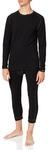 L&ouml;ffler Herren Set HR 3/4 Hose Transtex Warm