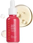 Pom&eacute;lo+Co. Vanilla Elixir Hair Serum 30ml - mit Vitamin E und Argan&ouml;l | Helles