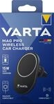 VARTA Ladeger&auml;t & Handyhalterung Auto, Mag Pro Wireless Car Charger 15 W,...