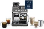 De'Longhi Siebtr&auml;germaschine La Specialista Arte Evo Cold Brew EC9255T,