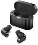 Philips Audio Fidelio T2 Noise Cancelling True Wireless In-Ear Bluetooth Kopfh&ouml;rer -