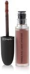 MAC, POWDER KISS LIQUID LIPCOLOR - OVER THE TAUPE, 5 ml