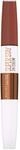 Maybelline New York Lippenstift, Super Stay 24H, Fl&uuml;ssig und langanhaltend,...