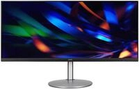 Acer Monitor 86,4cm (34") CB342CUsemiphuzx