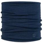 Buff&reg; Merino Schlauchschal Night Blue Unisex Erwachsene