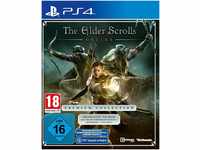 The Elder Scrolls Online: Premium Collection II [PlayStation 4] | kostenloses Upgrade