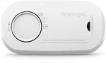Fire Angel Kohlenmonoxidmelder und Alarm - FA3313 Sensor mit 10 Jahren Lebensdauer -