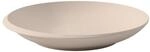 Villeroy & Boch &ndash; Newmoon Salat-/ Serviersch&uuml;ssel Beige, Sp&uuml;lmaschinenfest,